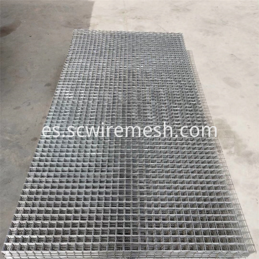 30mm Welded Wire Mesh